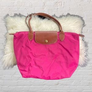 Longchamp Bag